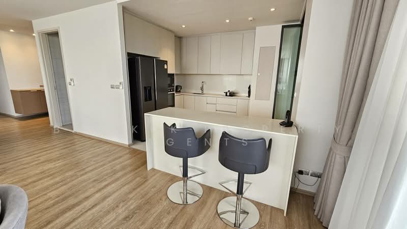 Bearing Residence : แบริ่ง เรสซิเดนซ์, กรุงเทพ, เลขที่ 12 แบริ่งเรสซิเดนซ์ ซอย 5, บางนา, กรุงเทพ, 250 ตร.ม., คอนโด ให้เช่า, โดย BANGKOK PROPERTY AGENTS, 500474502 - DDproperty.com