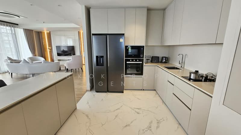 Bearing Residence, Bangkok, No. 12, Bearing Residence, Soi 5, Bang Na, Bangkok, 3 Bedrooms, 250 sqm, Condo For Rent, by BANGKOK PROPERTY AGENTS, 500474502 - DDproperty.com