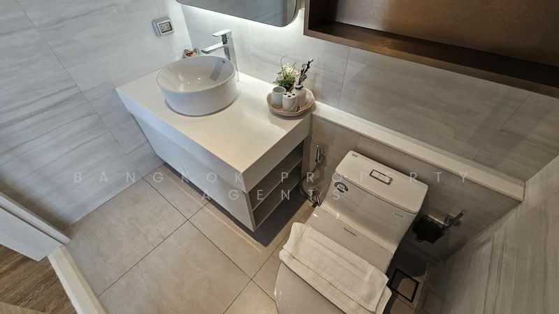Bearing Residence, Bangkok, No. 12, Bearing Residence, Soi 5, Bang Na, Bangkok, 3 Bedrooms, 250 sqm, Condo For Rent, by BANGKOK PROPERTY AGENTS, 500474502 - DDproperty.com