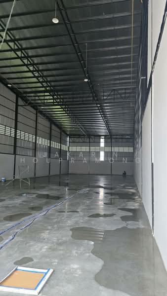 ให้เช่าโกดัง หทัยราษฎร์ นิมิตใหม่ คลองสามวา กรุงเทพ, Bangkok, Sam Wa Tawan Tok, Khlong Sam Wa, Bangkok, , 646 sqm, Warehouse/Factory For Rent, by Jakarin Houpramong, 500474504 - DDproperty.com