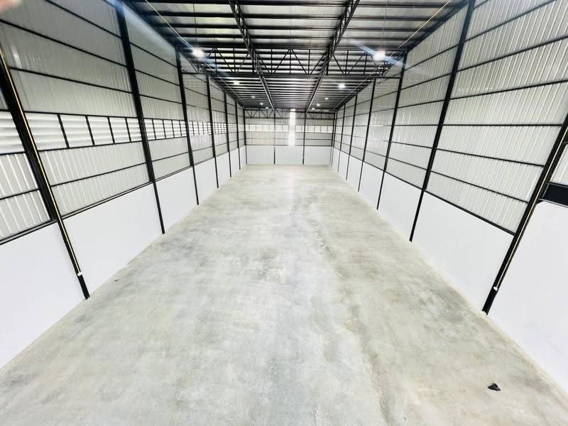ให้เช่าโกดัง หทัยราษฎร์ นิมิตใหม่ คลองสามวา กรุงเทพ, Bangkok, Sam Wa Tawan Tok, Khlong Sam Wa, Bangkok, , 646 sqm, Warehouse/Factory For Rent, by Jakarin Houpramong, 500474504 - DDproperty.com