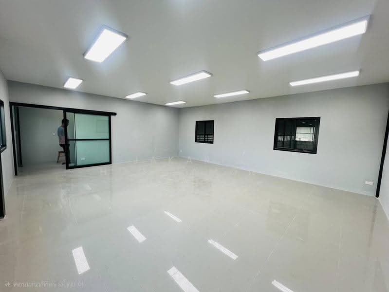 ให้เช่าโกดัง หทัยราษฎร์ นิมิตใหม่ คลองสามวา กรุงเทพ, Bangkok, Sam Wa Tawan Tok, Khlong Sam Wa, Bangkok, , 646 sqm, Warehouse/Factory For Rent, by Jakarin Houpramong, 500474504 - DDproperty.com
