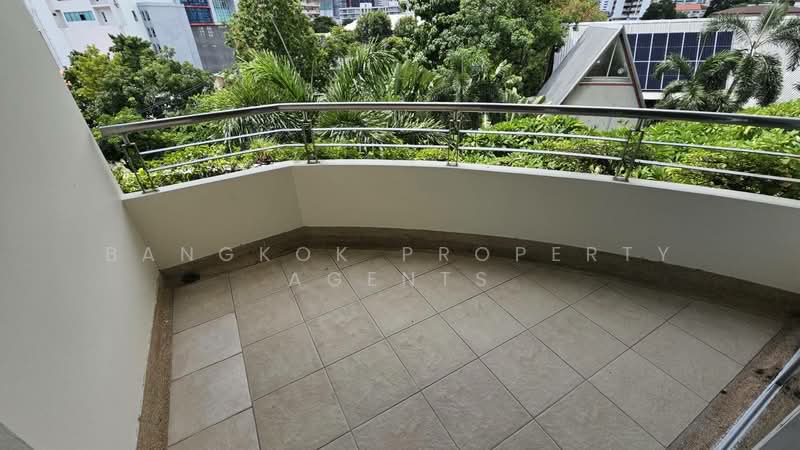 Blossom Ville, Bangkok, Sukhumvit 63 Road, Phra Kanong Nua, Watthana, Bangkok, 3 Bedrooms, 258 sqm, Condo For Rent, by BANGKOK PROPERTY AGENTS, 500474505 - DDproperty.com