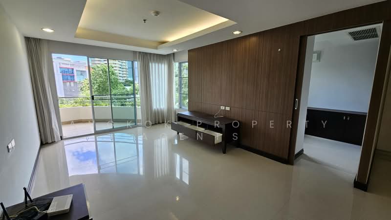 Blossom Ville, Bangkok, Sukhumvit 63 Road, Phra Kanong Nua, Watthana, Bangkok, 3 Bedrooms, 258 sqm, Condo For Rent, by BANGKOK PROPERTY AGENTS, 500474505 - DDproperty.com