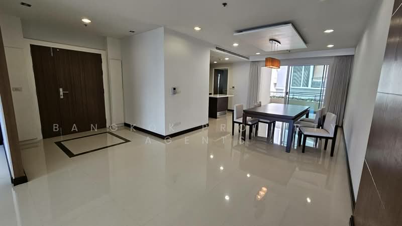 Blossom Ville, Bangkok, Sukhumvit 63 Road, Phra Kanong Nua, Watthana, Bangkok, 3 Bedrooms, 258 sqm, Condo For Rent, by BANGKOK PROPERTY AGENTS, 500474505 - DDproperty.com