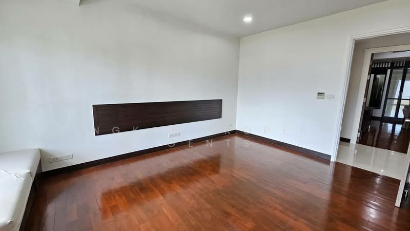 Blossom Ville, Bangkok, Sukhumvit 63 Road, Phra Kanong Nua, Watthana, Bangkok, 3 Bedrooms, 258 sqm, Condo For Rent, by BANGKOK PROPERTY AGENTS, 500474505 - DDproperty.com