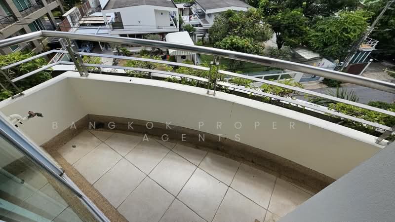 Blossom Ville, Bangkok, Sukhumvit 63 Road, Phra Kanong Nua, Watthana, Bangkok, 3 Bedrooms, 258 sqm, Condo For Rent, by BANGKOK PROPERTY AGENTS, 500474505 - DDproperty.com