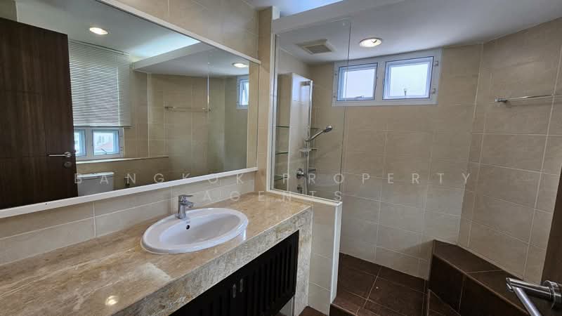 Blossom Ville, Bangkok, Sukhumvit 63 Road, Phra Kanong Nua, Watthana, Bangkok, 3 Bedrooms, 258 sqm, Condo For Rent, by BANGKOK PROPERTY AGENTS, 500474505 - DDproperty.com