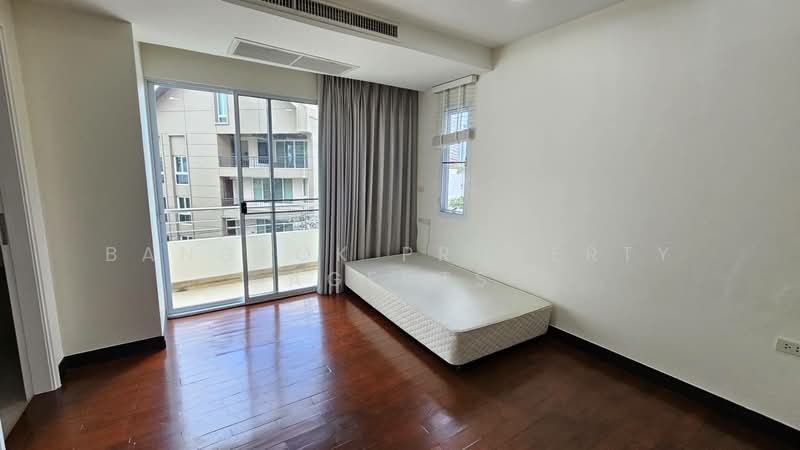 Blossom Ville, Bangkok, Sukhumvit 63 Road, Phra Kanong Nua, Watthana, Bangkok, 3 Bedrooms, 258 sqm, Condo For Rent, by BANGKOK PROPERTY AGENTS, 500474505 - DDproperty.com