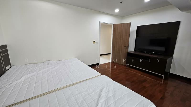 Blossom Ville, Bangkok, Sukhumvit 63 Road, Phra Kanong Nua, Watthana, Bangkok, 3 Bedrooms, 258 sqm, Condo For Rent, by BANGKOK PROPERTY AGENTS, 500474505 - DDproperty.com