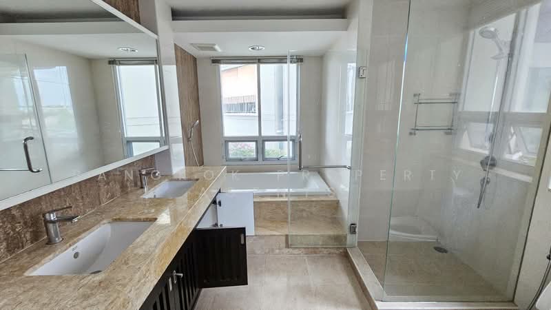 Blossom Ville, Bangkok, Sukhumvit 63 Road, Phra Kanong Nua, Watthana, Bangkok, 3 Bedrooms, 258 sqm, Condo For Rent, by BANGKOK PROPERTY AGENTS, 500474505 - DDproperty.com