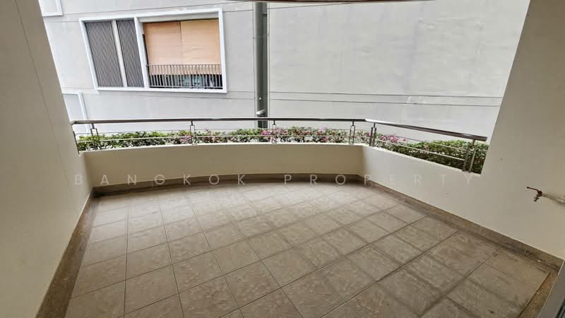 Blossom Ville, Bangkok, Sukhumvit 63 Road, Phra Kanong Nua, Watthana, Bangkok, 3 Bedrooms, 258 sqm, Condo For Rent, by BANGKOK PROPERTY AGENTS, 500474505 - DDproperty.com