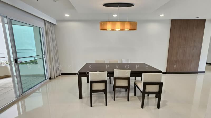 Blossom Ville, Bangkok, Sukhumvit 63 Road, Phra Kanong Nua, Watthana, Bangkok, 3 Bedrooms, 258 sqm, Condo For Rent, by BANGKOK PROPERTY AGENTS, 500474505 - DDproperty.com