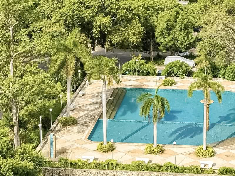 View Talay 5D, Chon Buri (Pattaya), Nong Pru, Bang Lamung (Pattaya), Chon Buri (Pattaya), 1 Bedroom, 101 sqm, Condo For Sale, by PLC real estate, 500474506 - DDproperty.com