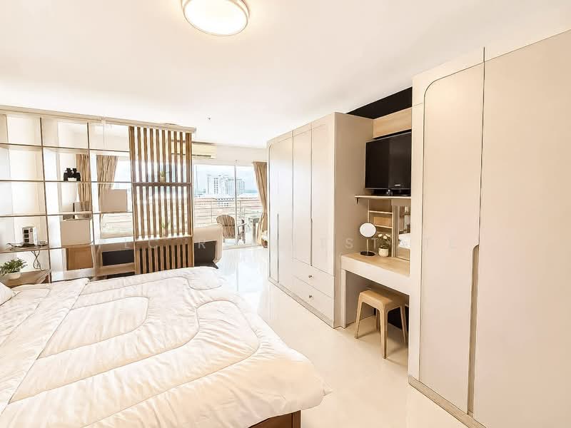 View Talay 5D, Chon Buri (Pattaya), Nong Pru, Bang Lamung (Pattaya), Chon Buri (Pattaya), 1 Bedroom, 101 sqm, Condo For Sale, by PLC real estate, 500474506 - DDproperty.com