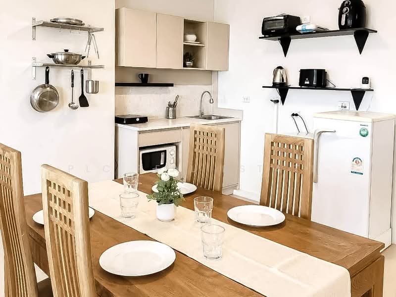 View Talay 5D, Chon Buri (Pattaya), Nong Pru, Bang Lamung (Pattaya), Chon Buri (Pattaya), 1 Bedroom, 101 sqm, Condo For Sale, by PLC real estate, 500474506 - DDproperty.com