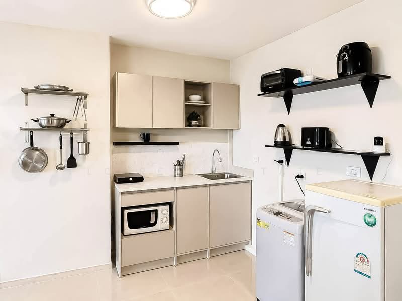 View Talay 5D, Chon Buri (Pattaya), Nong Pru, Bang Lamung (Pattaya), Chon Buri (Pattaya), 1 Bedroom, 101 sqm, Condo For Sale, by PLC real estate, 500474506 - DDproperty.com