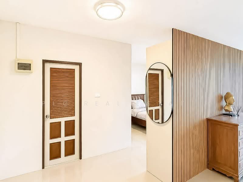 View Talay 5D, Chon Buri (Pattaya), Nong Pru, Bang Lamung (Pattaya), Chon Buri (Pattaya), 1 Bedroom, 101 sqm, Condo For Sale, by PLC real estate, 500474506 - DDproperty.com