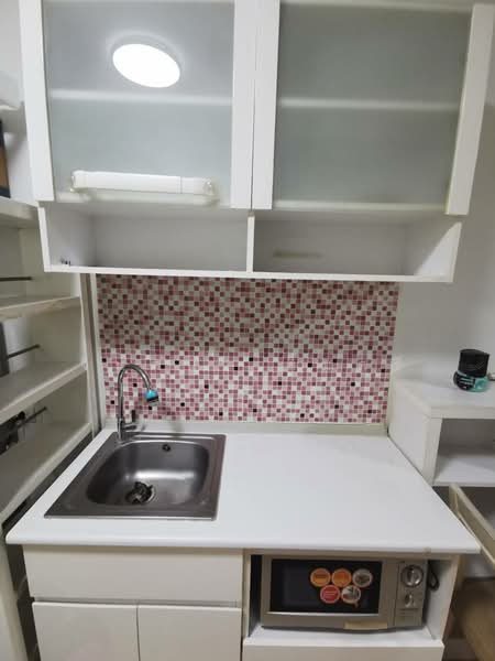 A Space Asoke-Ratchada, Bangkok, 624 Asoke-Dindaeng Road, Din Daeng, Bangkok, 1 Bedroom, 34 sqm, Condo For Rent, by Jintana Limsri, 500474507 - DDproperty.com