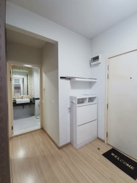 A Space Asoke-Ratchada, Bangkok, 624 Asoke-Dindaeng Road, Din Daeng, Bangkok, 1 Bedroom, 34 sqm, Condo For Rent, by Jintana Limsri, 500474507 - DDproperty.com