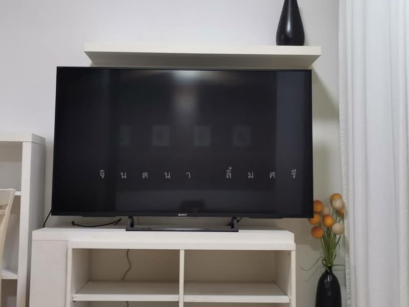 A Space Asoke-Ratchada, Bangkok, 624 Asoke-Dindaeng Road, Din Daeng, Bangkok, 1 Bedroom, 34 sqm, Condo For Rent, by Jintana Limsri, 500474507 - DDproperty.com