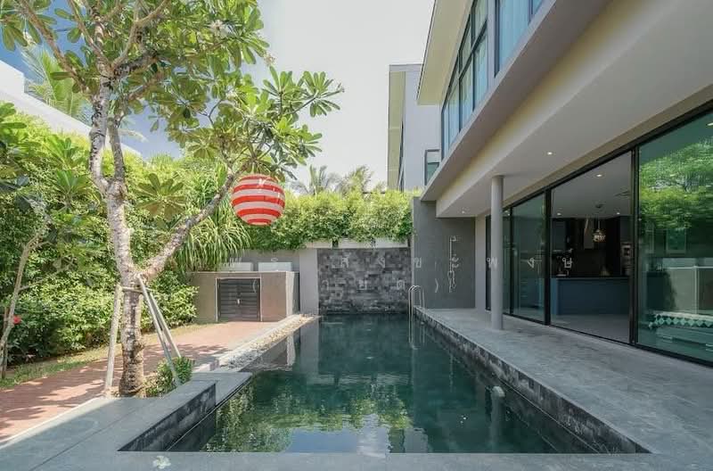 Wallaya Villas Harmony, Phuket, Sri Sunthon, Thalang, Phuket, 3 Bedrooms, 221 sqm, Villa For Sale, by สิดาพร สังขะพงษ์ (มายด์), 500474509 - DDproperty.com