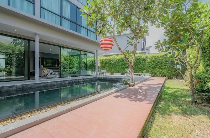 Wallaya Villas Harmony, Phuket, Sri Sunthon, Thalang, Phuket, 3 Bedrooms, 221 sqm, Villa For Sale, by สิดาพร สังขะพงษ์ (มายด์), 500474509 - DDproperty.com
