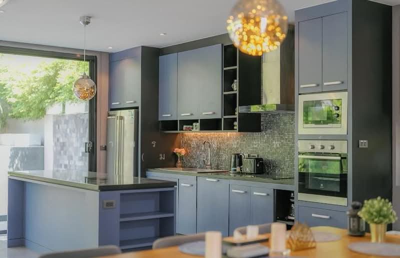 Wallaya Villas Harmony, Phuket, Sri Sunthon, Thalang, Phuket, 3 Bedrooms, 221 sqm, Villa For Sale, by สิดาพร สังขะพงษ์ (มายด์), 500474509 - DDproperty.com