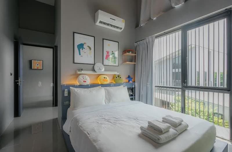 Wallaya Villas Harmony : วัลญา วิลล่า ฮาโมนี่, ภูเก็ต, ศรีสุนทร, ถลาง, ภูเก็ต, 221 ตร.ม., วิลล่า ขาย, โดย สิดาพร สังขะพงษ์ (มายด์), 500474509 - DDproperty.com