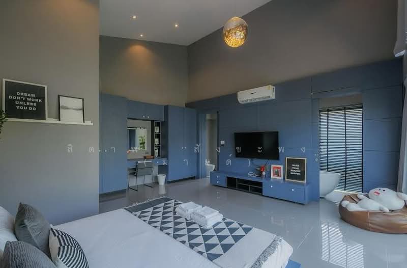 Wallaya Villas Harmony, Phuket, Sri Sunthon, Thalang, Phuket, 3 Bedrooms, 221 sqm, Villa For Sale, by สิดาพร สังขะพงษ์ (มายด์), 500474509 - DDproperty.com