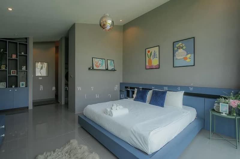 Wallaya Villas Harmony, Phuket, Sri Sunthon, Thalang, Phuket, 3 Bedrooms, 221 sqm, Villa For Sale, by สิดาพร สังขะพงษ์ (มายด์), 500474509 - DDproperty.com