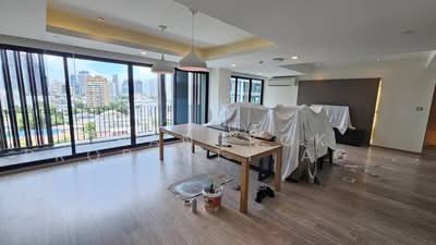 For Rent - Somerset Ekamai Bangkok, Bangkok