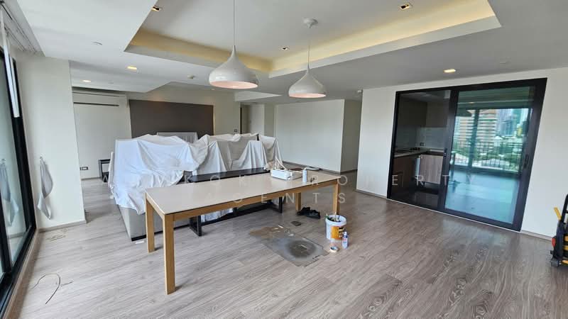 Somerset Ekamai Bangkok, Bangkok, 22-1 Soi Ekamai 2, Phra Kanong Nua, Watthana, Bangkok, 3 Bedrooms, 242 sqm, Condo For Rent, by BANGKOK PROPERTY AGENTS, 500474510 - DDproperty.com