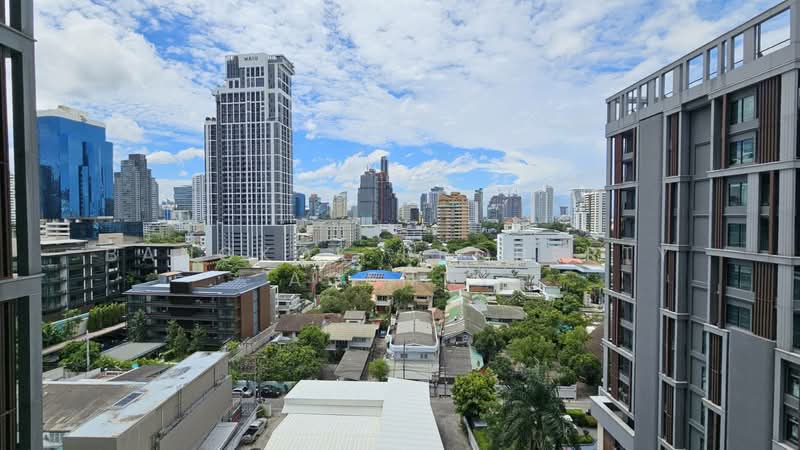 Somerset Ekamai Bangkok, Bangkok, 22-1 Soi Ekamai 2, Phra Kanong Nua, Watthana, Bangkok, 3 Bedrooms, 242 sqm, Condo For Rent, by BANGKOK PROPERTY AGENTS, 500474510 - DDproperty.com
