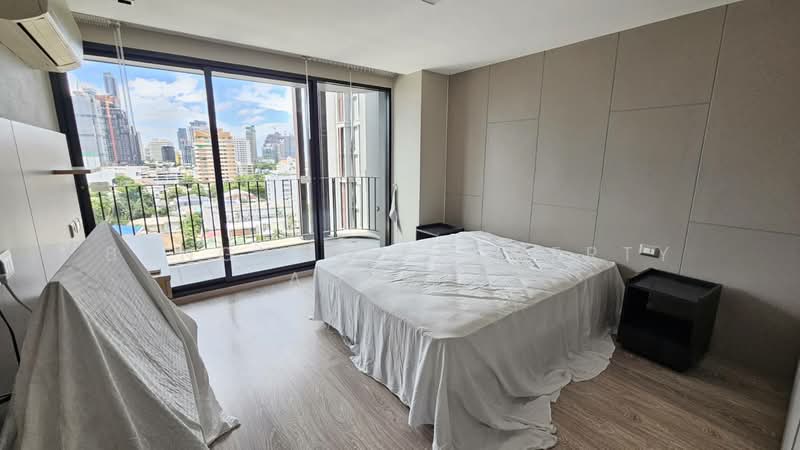Somerset Ekamai Bangkok, Bangkok, 22-1 Soi Ekamai 2, Phra Kanong Nua, Watthana, Bangkok, 3 Bedrooms, 242 sqm, Condo For Rent, by BANGKOK PROPERTY AGENTS, 500474510 - DDproperty.com