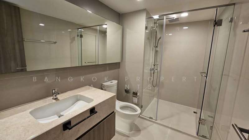 Somerset Ekamai Bangkok, Bangkok, 22-1 Soi Ekamai 2, Phra Kanong Nua, Watthana, Bangkok, 3 Bedrooms, 242 sqm, Condo For Rent, by BANGKOK PROPERTY AGENTS, 500474510 - DDproperty.com