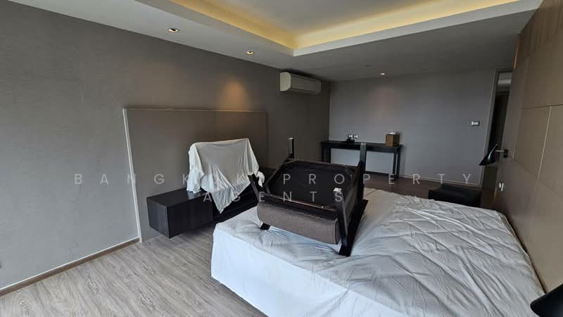 Somerset Ekamai Bangkok, Bangkok, 22-1 Soi Ekamai 2, Phra Kanong Nua, Watthana, Bangkok, 3 Bedrooms, 242 sqm, Condo For Rent, by BANGKOK PROPERTY AGENTS, 500474510 - DDproperty.com