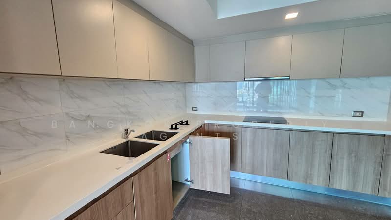Somerset Ekamai Bangkok, Bangkok, 22-1 Soi Ekamai 2, Phra Kanong Nua, Watthana, Bangkok, 3 Bedrooms, 242 sqm, Condo For Rent, by BANGKOK PROPERTY AGENTS, 500474510 - DDproperty.com