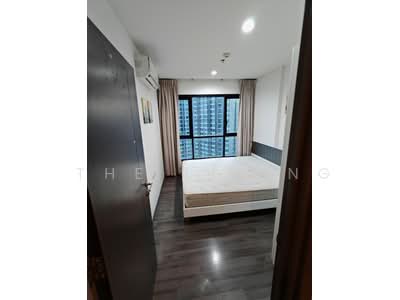 For Rent - The Base Park East Sukhumvit 77, Bangkok