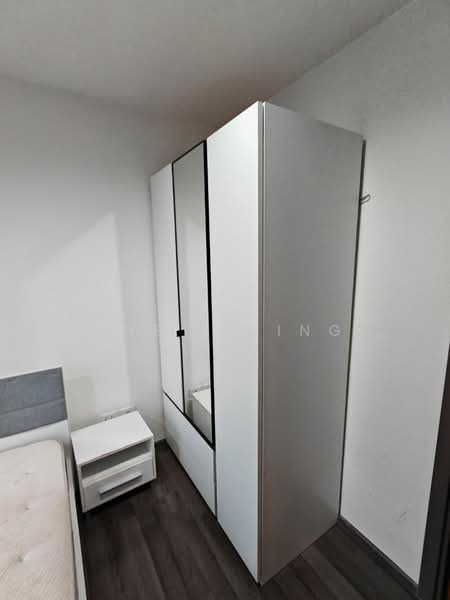 The Base Park East Sukhumvit 77, Bangkok, 99 Soi Pridi Banomyong 2, Phra Kanong Nua, Watthana, Bangkok, 1 Bedroom, 30 sqm, Condo For Rent, by The Living Bangkok, 500474512 - DDproperty.com