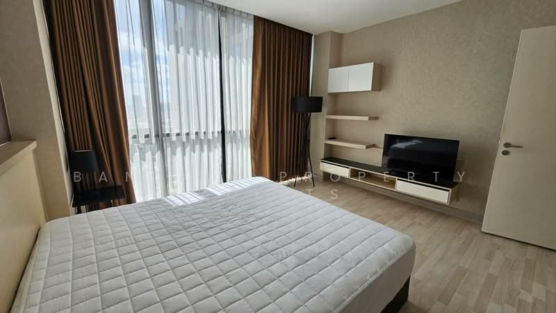 UP Ekamai, Bangkok, Soi Sukhumvit 63, Khlong Tan Nua, Watthana, Bangkok, 2 Bedrooms, 67 sqm, Condo For Rent, by BANGKOK PROPERTY AGENTS, 500474515 - DDproperty.com