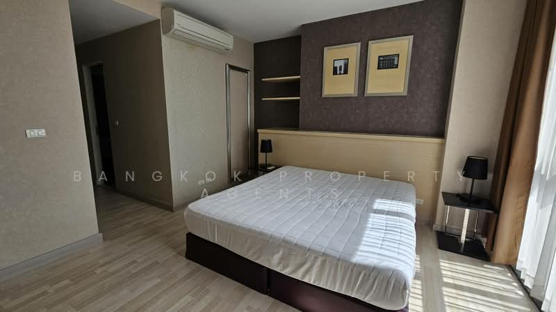 อัพ เอกมัย, กรุงเทพ, ซอยสุขุมวิท 63, คลองตันเหนือ, วัฒนา, กรุงเทพ, 67 ตร.ม., คอนโด ให้เช่า, โดย BANGKOK PROPERTY AGENTS, 500474515 - DDproperty.com