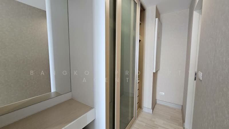 UP Ekamai, Bangkok, Soi Sukhumvit 63, Khlong Tan Nua, Watthana, Bangkok, 2 Bedrooms, 67 sqm, Condo For Rent, by BANGKOK PROPERTY AGENTS, 500474515 - DDproperty.com