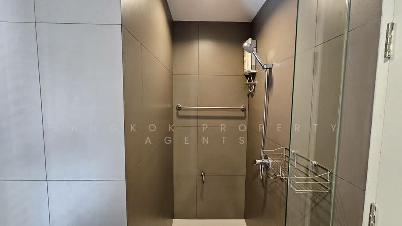 UP Ekamai, Bangkok, Soi Sukhumvit 63, Khlong Tan Nua, Watthana, Bangkok, 2 Bedrooms, 67 sqm, Condo For Rent, by BANGKOK PROPERTY AGENTS, 500474515 - DDproperty.com