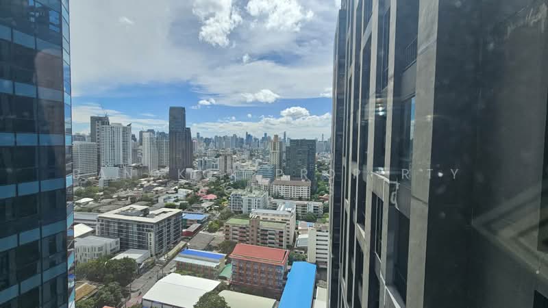 UP Ekamai, Bangkok, Soi Sukhumvit 63, Khlong Tan Nua, Watthana, Bangkok, 2 Bedrooms, 67 sqm, Condo For Rent, by BANGKOK PROPERTY AGENTS, 500474515 - DDproperty.com