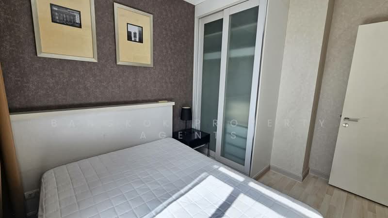 UP Ekamai, Bangkok, Soi Sukhumvit 63, Khlong Tan Nua, Watthana, Bangkok, 2 Bedrooms, 67 sqm, Condo For Rent, by BANGKOK PROPERTY AGENTS, 500474515 - DDproperty.com