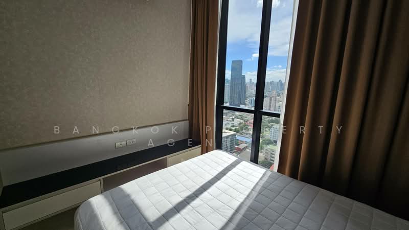 UP Ekamai, Bangkok, Soi Sukhumvit 63, Khlong Tan Nua, Watthana, Bangkok, 2 Bedrooms, 67 sqm, Condo For Rent, by BANGKOK PROPERTY AGENTS, 500474515 - DDproperty.com