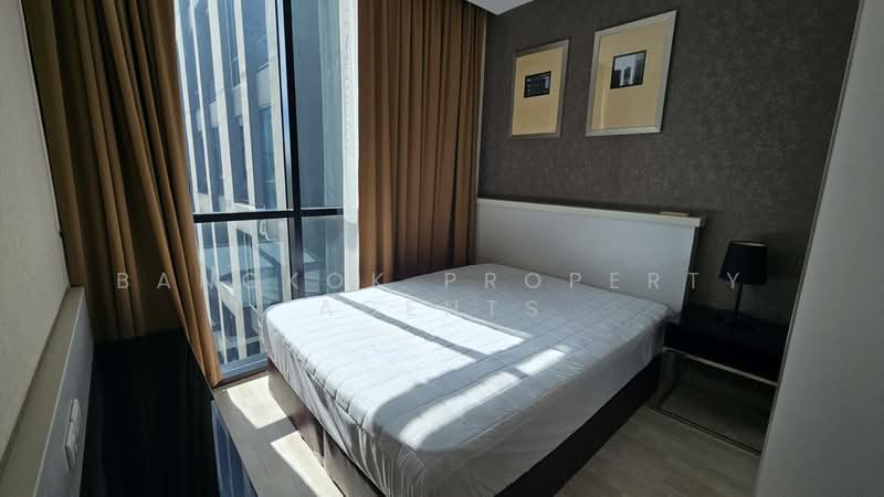UP Ekamai, Bangkok, Soi Sukhumvit 63, Khlong Tan Nua, Watthana, Bangkok, 2 Bedrooms, 67 sqm, Condo For Rent, by BANGKOK PROPERTY AGENTS, 500474515 - DDproperty.com