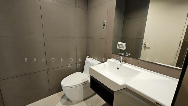 UP Ekamai, Bangkok, Soi Sukhumvit 63, Khlong Tan Nua, Watthana, Bangkok, 2 Bedrooms, 67 sqm, Condo For Rent, by BANGKOK PROPERTY AGENTS, 500474515 - DDproperty.com