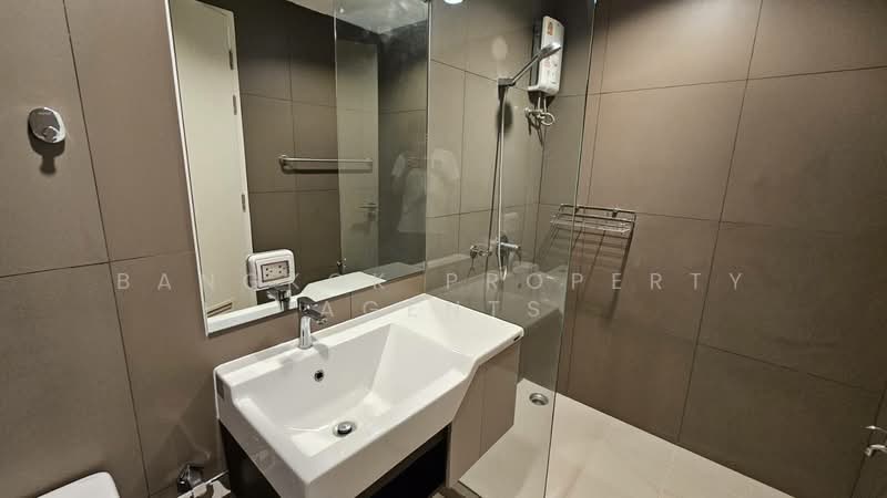 UP Ekamai, Bangkok, Soi Sukhumvit 63, Khlong Tan Nua, Watthana, Bangkok, 2 Bedrooms, 67 sqm, Condo For Rent, by BANGKOK PROPERTY AGENTS, 500474515 - DDproperty.com